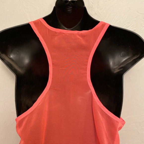 💙Dressy Tanks X2 bundle! Identical in diff colors - Picture 7 of 8